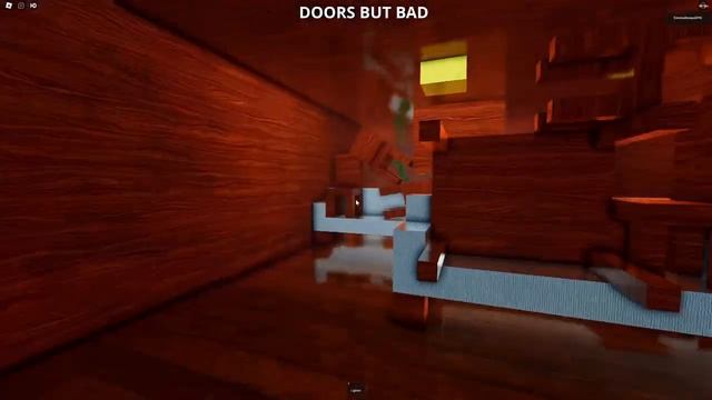 Roblox Doors Seek Chase in 16 Different Doors #doors #roblox смотреть онлайн