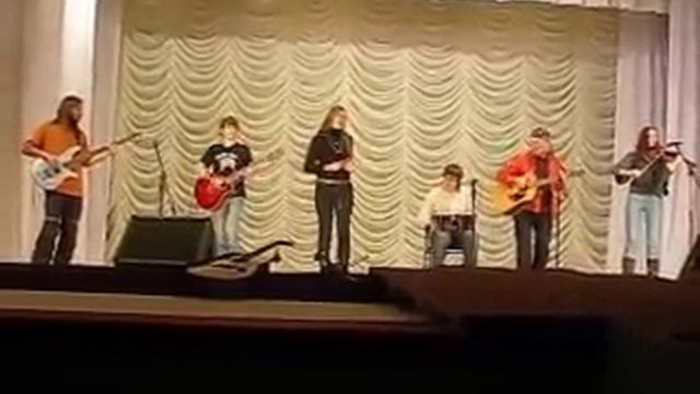 Время Че - "Ягодка" смотреть онлайн