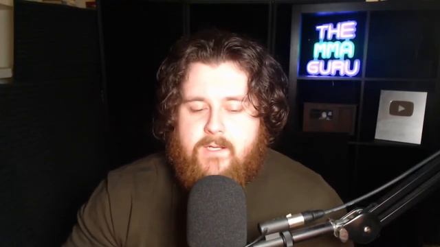 The MMA Guru *RAGES* Over Impression Requests For Donations! (RANT)