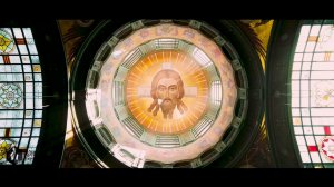 Собор Воскресения Христова (храмово-мемориальный комплекс).mp4