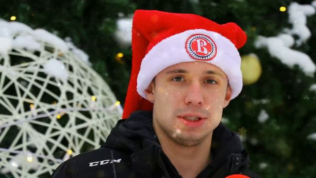 Поздравляем всех с приближением волшебного праздника — Нового года! 🎄 смотреть онлайн