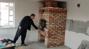 мини русская печ своими руками за копейки))
