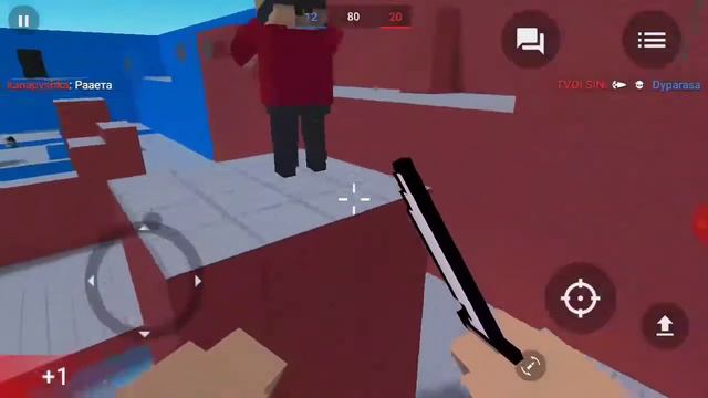 Блок страйк зашей !!! смотреть онлайн