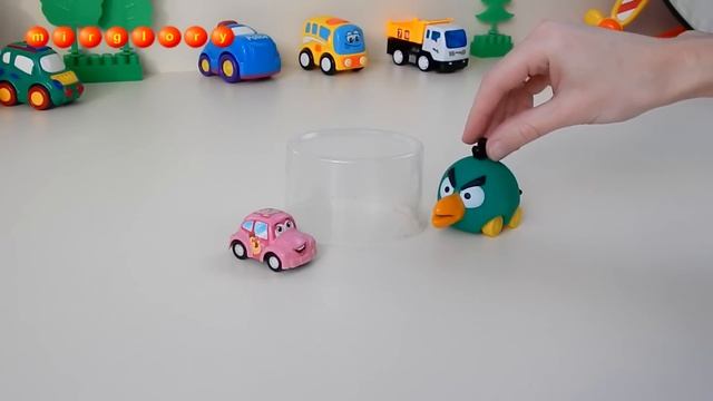 Трактор все серии про машинки мультик для детей Видео и мультфильмы mirglory смотреть онлайн