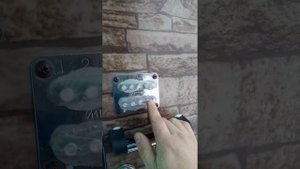 Как защитить кодовый замок от замерзания