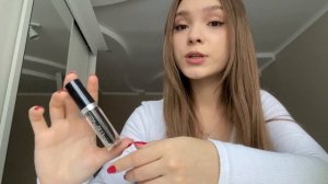 покупки из золотого яблока