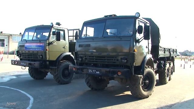 Актуальные вопросы. Пленум совета областной организационной структуры ДОСААФ смотреть онлайн