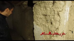 Афган, провинция Бамиан. 357 ПДП.