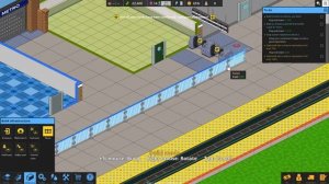 Learning Staff/Overcrowd a commute 'em up/First Look