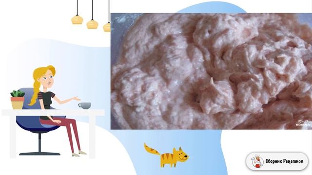 Картофельный пудинг. Рецепты