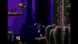 X-Men 2: Clone Wars Прохождение (Sega Rus)