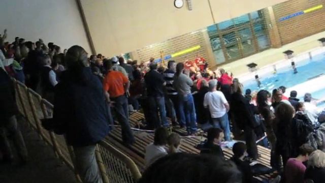 Vasas vs Jug - Slavlje смотреть онлайн