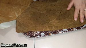 Хрустящий меренговый торт "ИЛЛЮЗИЯ". Есть секрет, если безе не получается как его спасти.