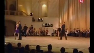 Вечер в таверне