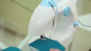 Швейная машинка Minerva Mini