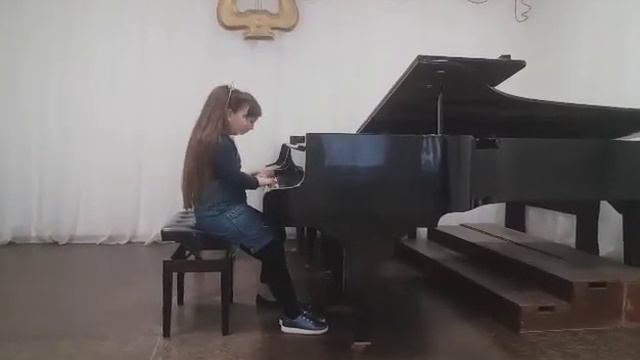 Н.Торопова "Клоун верхом на пони" смотреть онлайн