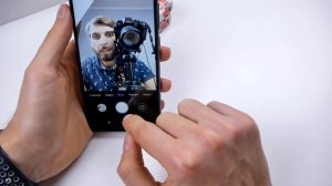 Xiaomi Mi 8 Lite Global обзор и первые впечатления