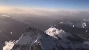 Восхождение на Эверест