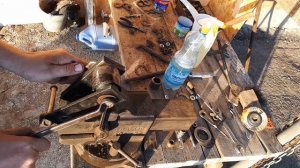 Задний Стабилизатор Маз 4370 на полиуретане