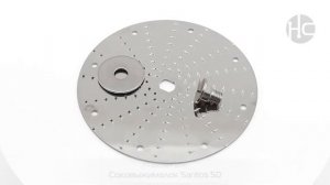 Диск терочный для соковыжималки (артикул 696410)