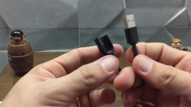 SMARTBAND M3 (Yoho Sports) Unboxing | CÓPIA XIAOMI MI BAND 3 primeiras impressões смотреть онлайн