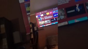 Обзор на телевизор Haier 75 дюймов Smart TV S3