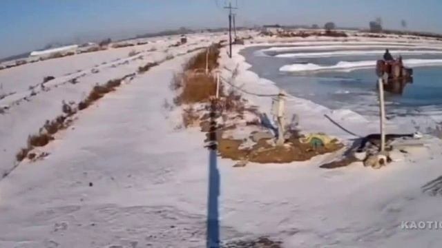 Тракторист