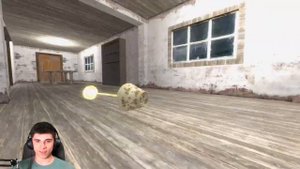 АНИМАТРОНИКИ СПРЯТАЛИСЬ от БАБКИ ГРЕННИ | Garry's Mod Granny