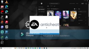 Tuto pour les pc qui arrivent pas à lancer fifa 23.