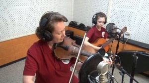 В Фёдоров "Дикие гуси" исп.Я.Максимовских и О.Платонова