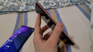 Samsung galaxy note 20 ultra ростест против snapdragon vs exynos