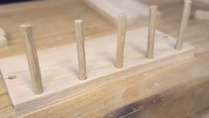 Из отходов в доходы, что я сделал из деревянных обрезков?