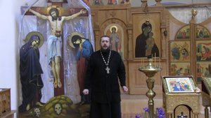 Что делать, если не хочешь жить с мужем. Священник Игорь Сильченков