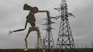 Сиреноголовый, Лампоголовый, Мороженщик, Знакоголовый, Картун Кэт, Унитазголовый |Super Son|