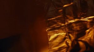 Петля Ориона (1980) - Заседание космической комиссии