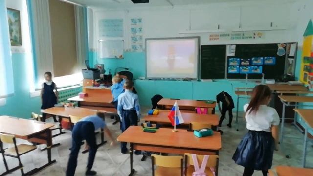 Занятие "Нехочуха" 2 группа смотреть онлайн