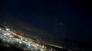 Полет Москва-Бишкек рейс SU1882 Авиакомпания АЭРОФЛОТ Российские авиалинии