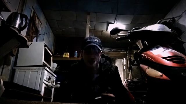 Востановление скутера Racer Meteor 2 | Разбор поршневой | Часть 1. смотреть онлайн