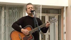 ПЕСНЯ о ГОМЕЛЕ