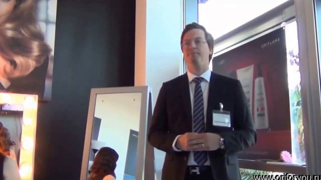 Новые средства по уходу за волосами Новая серия по уходу за волосами Hair X от Орифлейм смотреть онлайн