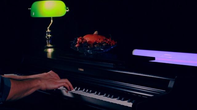 La Valse d'Amélie - Yann Tiersen смотреть онлайн