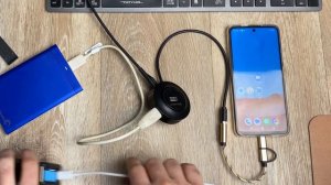 Как Скинуть Видео С GOPRO на Внешний Жёсткий Диск HDD