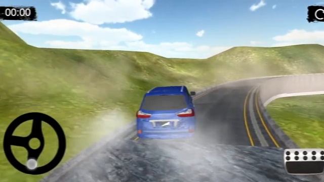 offroade lexus 570 car drive si Hafiz zain amjad Android version gaming #gamingvideos смотреть онлайн