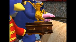 Os Backyardigans: Peguem Aquele Trem! - Ep.63