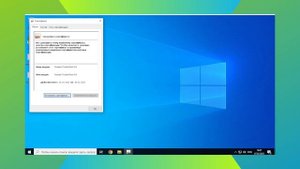 Установка сертификатов Минцифры