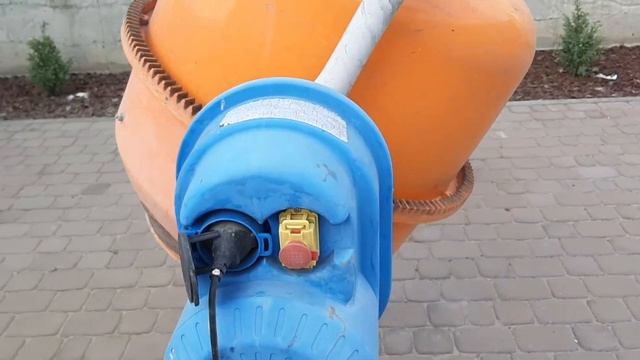 Как выбрать бетономешалку? 200 литров или 160? Какая лучше?