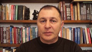 Уроки истории для  Ахмада Салпагарова.   Занятие 1.