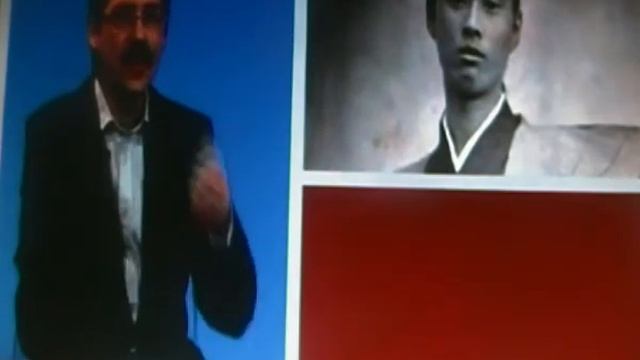 Русский стиль механика Р.Б.1. Японские самураи радостно предавали и не фехтовали на мечах. ВЫМПЕЛ18 смотреть онлайн