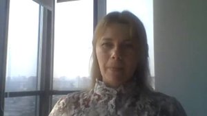 10.08.2020 На вопросы отвечает Марина Францева