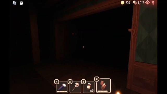 DOORS Roblox Not Five Stars completed (not solo) смотреть онлайн